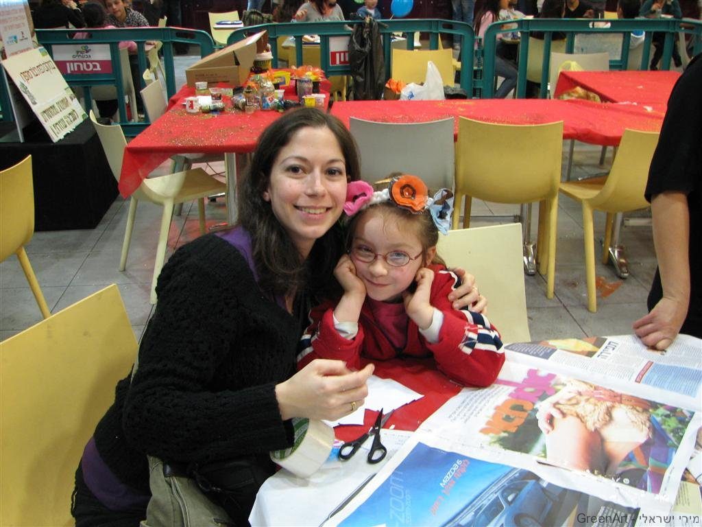 זר פרחוני משקיות ניילון צבעוניות