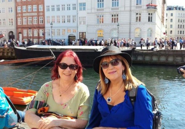 המלצות וטיפים לטיול לקופנהגן הירוקה – יולי 2017